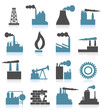 Industrial icons6