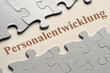Personalentwicklung
