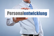 Personalentwicklung