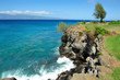 Kapalua Bay at Dragons Teeth Maui