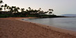 Photo: Tropical Kapalua Bay Before Sunrise Tropical Kapalua Bay Before Sunrise