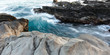 Kapalua Bay at Dragons Teeth Maui