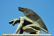 BRUECKENSTATUE VALENCIA BRUECKENSTATUE VALENCIA