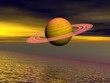 saturn