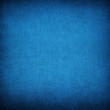 blue leather background