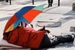 Un arcobaleno di povertà
