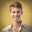 Happy guy Happy guy
