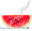 anguria splash