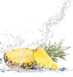 ananas splash