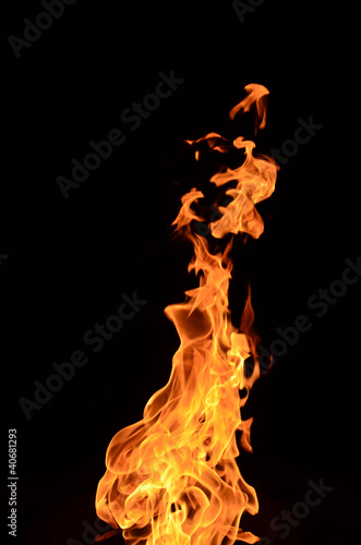 Photo: Fire Fire