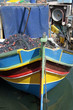 Bateau de pêche Bateau de pêche