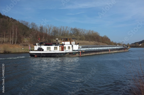 Foto: Binnenschiffer Binnenschiffer