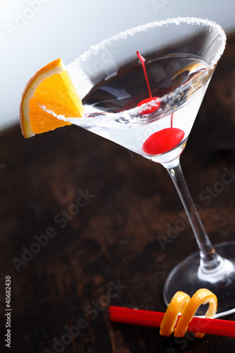 Foto: Dry Martini Dry Martini