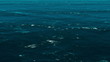 Vídeo: Flight over the ocean in a seamless loop Flight over the ocean in a seamless loop
