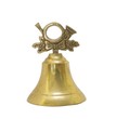 brass bell