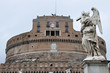 Rome, Castel Sant'Angelo