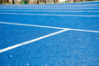 Foto: Laufbahn Laufbahn