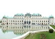 Schloss Belvedere in Wien