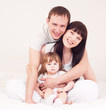 happy family