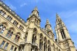 Wiener Rathaus