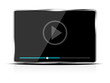 Abstract audio/video player/device