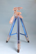 Photographic tripod