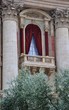 Rome, Saint Peter's Square