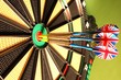 Dartpfeile