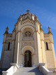 Panteón de la Duquesa de Sevillano