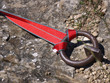 Kletterseil am Haken 2