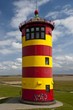 Leuchtturm Pilsum