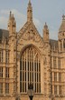 Houses Of Parliament - Detail - London