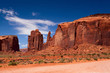 Monument Valley