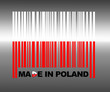 Made in Poland.