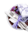 Table Setting (isolated) Table Setting (isolated)