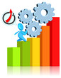 Business Chart