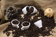 Coffee all day Coffee all day