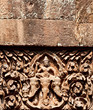 Handcraft graven image Handcraft graven image