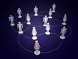 Social media - Network