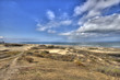 Dunes in Holland