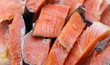 Red fish