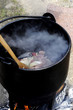 medieval cooking