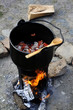 medieval cooking