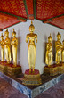 image of buddha in thailand temple image of buddha in thailand temple