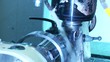 Video: Fräsmaschine Fräsmaschine