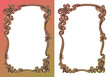 Color border