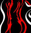 nu sensualité tango silhouette nu sensualité tango silhouette