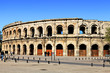 arènes de nîmes