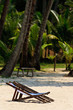Beach chair Beach chair