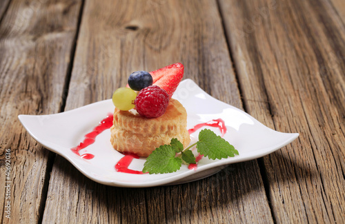 Foto: Dessert Dessert